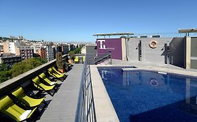 Barcelona Universal 4*